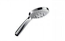 EcoAir RD 100 B Handshower with Holder and Hose in Chrome 03